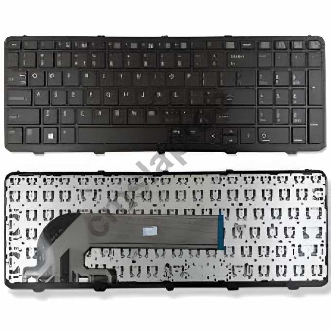 KEYBOARD HP 450 G0
